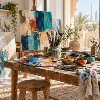 Art & Collectibles