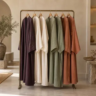 Clothing & Style