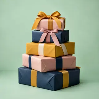 Thoughtful Gifts