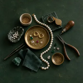 Jewellery & Accessories