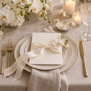 Wedding & Celebrations